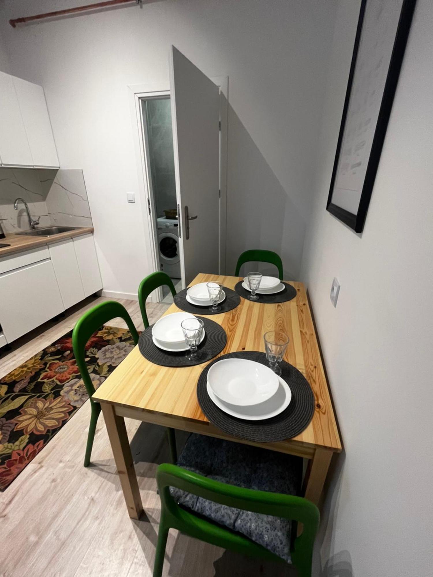 Apartamenty Dbrw Jezyce Poznan Exterior photo